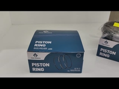جزئیات محصول و بسته بندی برند Ivan Zoneko Piston Ring