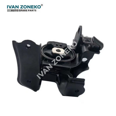 براکت پایه موتور 12372-37030 برای تویوتا NOAH / لاستیک طبیعی VOXY