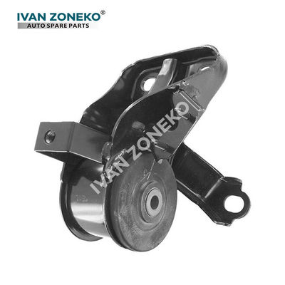نصب موتور لاستیکی OEM GG2P-39-070 پایه های موتور مزدا سمت چپ