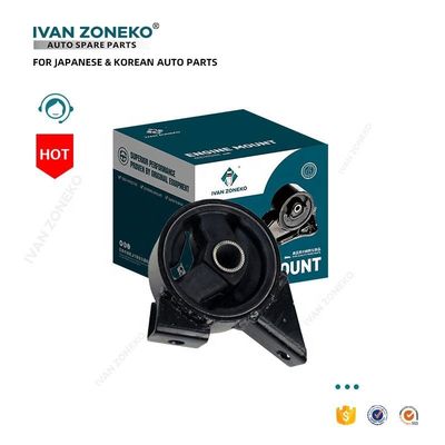 نصب موتور هیوندای OEM 2191025100 برای تعمیر و بافر