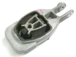 قطعات یدکی خودرو OEM 95245332 پایه موتور شورلت عقب لاستیکی فلزی