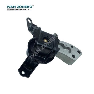 2001 - 2004 موتور ماشین نصب لاستیک طبیعی 12305 - 21130 برای تویوتا