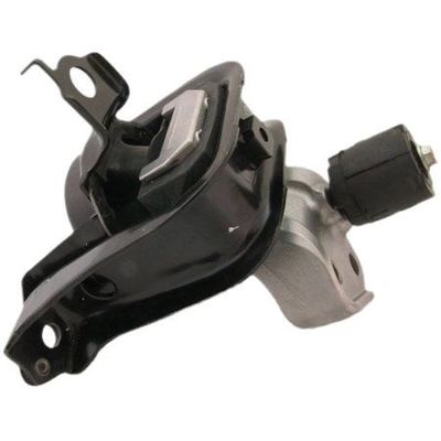 2000 - 2005 نصب موتور خودرو برای قطعات لاستیکی تویوتا BB / OPEN DECK 12305-21060
