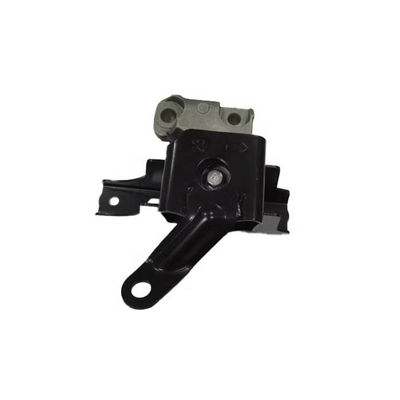 12305-0Y040 لاستیک طبیعی نصب موتور تویوتا Etios