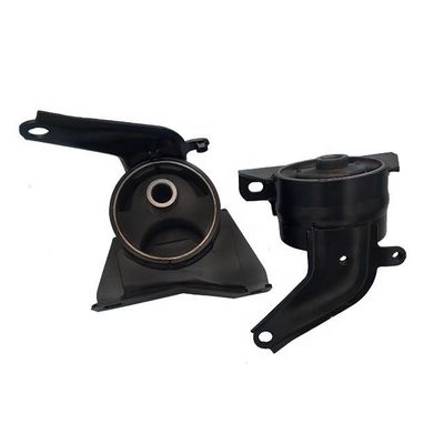 12305 - 16060 نصب موتور ماشین لاستیکی طبیعی برای تویوتا COROLLA AE101