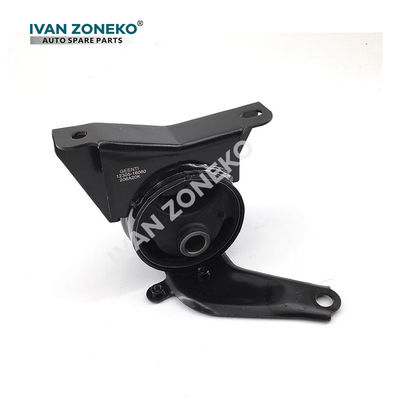 12305 - 16060 نصب موتور ماشین لاستیکی طبیعی برای تویوتا COROLLA AE101