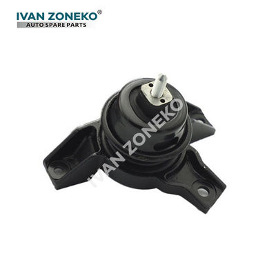 تعویض پایه موتور هیوندای گتز OEM 21810-1C550 ایوان زونکو