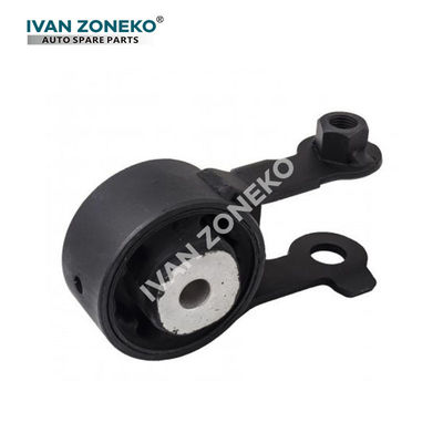 12363-21060 موتور خودرو پایه های لاستیکی فولادی تویوتا یاریس موتور