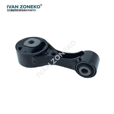 12363-0T010 پایه موتور خودرو لاستیکی تویوتا VIOS پایه موتور تویوتا یاریس