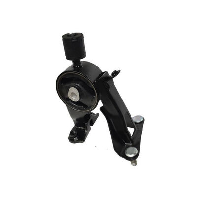 نصب موتور لاستیکی OEM 12371-28240 برای تویوتا ALPHARD VELLFIRE HV
