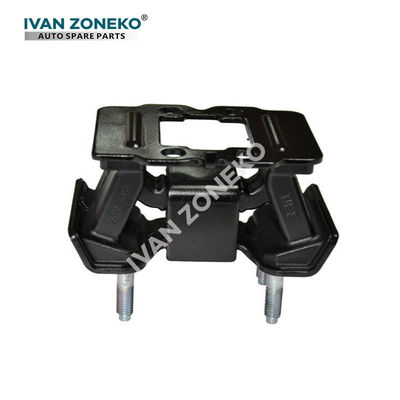 براکت پایه موتور 12371-0P090 برای Toyota CROWN / REIZ Natural Rubber