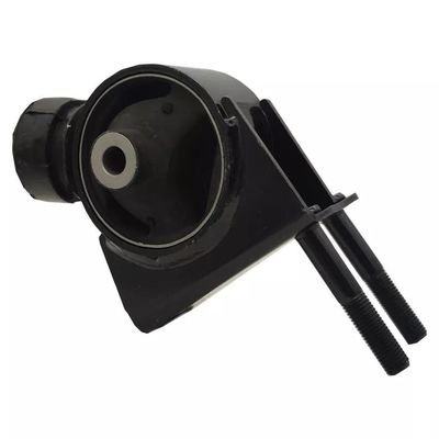 12371-02140 براکت پایه موتور برای تویوتا VIOS / لاستیک طبیعی SOLUNA VIOS