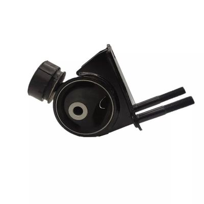 12371-02140 براکت پایه موتور برای تویوتا VIOS / لاستیک طبیعی SOLUNA VIOS