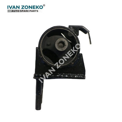 12371-02140 براکت پایه موتور برای تویوتا VIOS / لاستیک طبیعی SOLUNA VIOS
