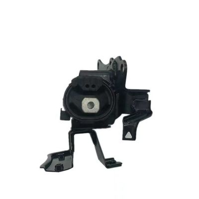براکت پایه موتور 12372-37030 برای تویوتا NOAH / لاستیک طبیعی VOXY