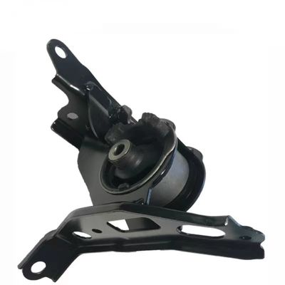 12372-0Y040 موتور خودرو در سمت چپ برای لاستیک طبیعی تویوتا ETIOS