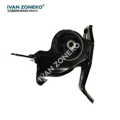 12372-0Y040 موتور خودرو در سمت چپ برای لاستیک طبیعی تویوتا ETIOS