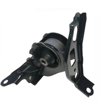 12372-0Y040 موتور خودرو در سمت چپ برای لاستیک طبیعی تویوتا ETIOS