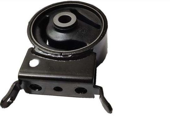 12372-02160 براکت پایه موتور برای تویوتا VIOS / لاستیک طبیعی SOLUNA VIOS