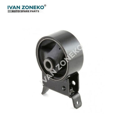 12372-02160 براکت پایه موتور برای تویوتا VIOS / لاستیک طبیعی SOLUNA VIOS
