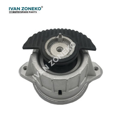 مرسدس بنز C کلاس W204 پایه موتور استیل لاستیک A2042404217 2042404317