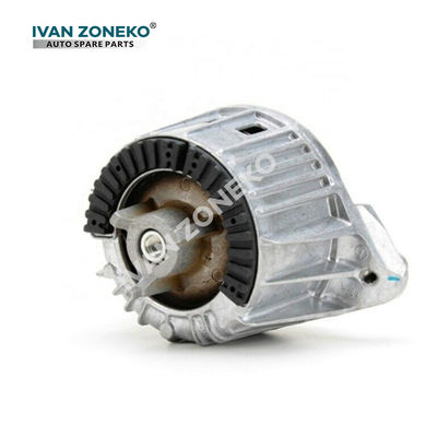 مرسدس بنز C کلاس W204 پایه موتور استیل لاستیک A2042404217 2042404317