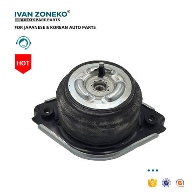 2512404417 BENZ W251 W164 تعویض پایه موتور لاستیکی OEM A2512404417