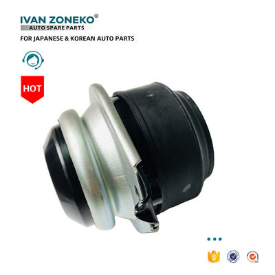 2512404417 BENZ W251 W164 تعویض پایه موتور لاستیکی OEM A2512404417