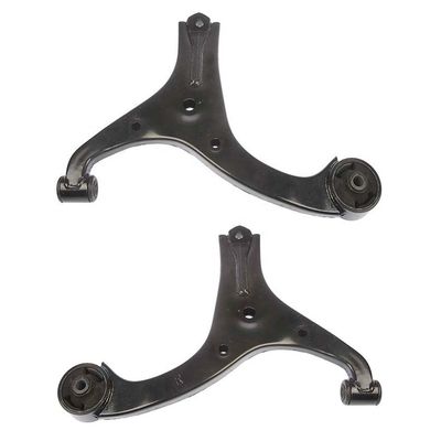 بازوی کنترل تعلیق پایین سمت چپ جلو برای HYUNDAI / KIA 54500-1E000