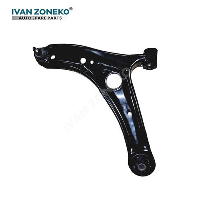 بازوی کنترل تعلیق TS16949 48069-59055 برای Toyota Yaris Sway Bar Link