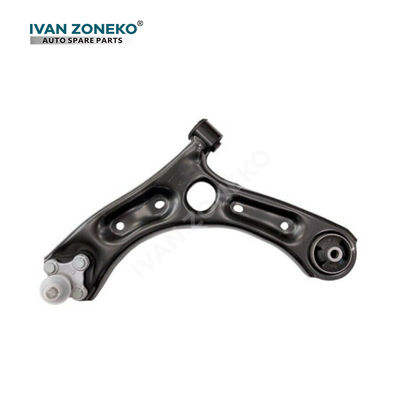 بازوی کنترل پایین محور جلو 54500-C1000 برای HYUNDAI SONATA KIA OPTIMA 2014-