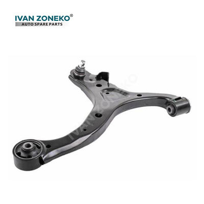 بازوی کنترل سیستم تعلیق قطعات خودرو برای کیت بازوهای کنترل پایین HYUNDAI 54501-2B000
