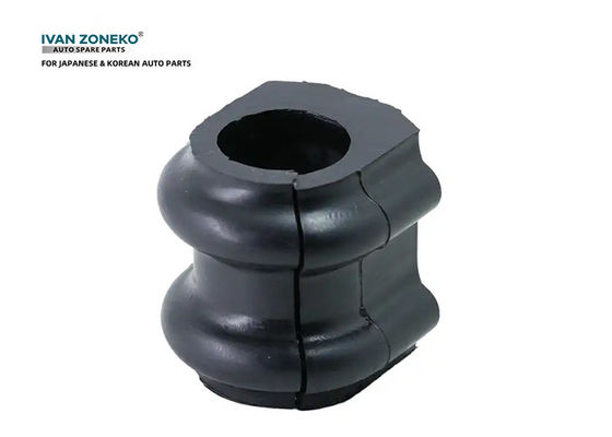 OEM 54813-2Y000 استبالیزر محور جلو بار لینک لاستیکی برای هیوندای ix35 برای کیا اسپورت
