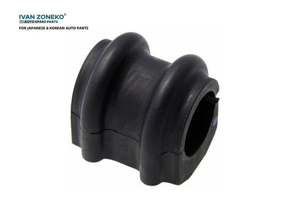 OEM 54813-2Y000 استبالیزر محور جلو بار لینک لاستیکی برای هیوندای ix35 برای کیا اسپورت