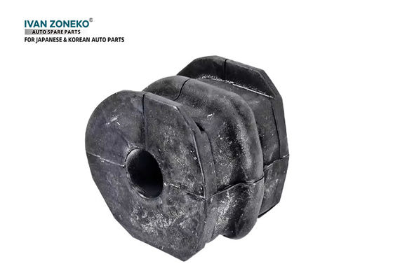 OEM 54613-JG15C قطعات تعلیق اتومبیل بشینگ عقب Sway Bar Bushing Stabilizer برای نیسان X-TRAIL