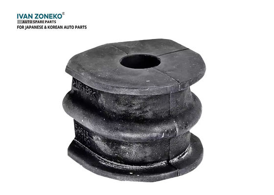 OEM 54613-JG15C قطعات تعلیق اتومبیل بشینگ عقب Sway Bar Bushing Stabilizer برای نیسان X-TRAIL