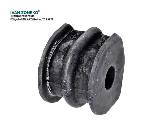 OEM 54613-JG15C قطعات تعلیق اتومبیل بشینگ عقب Sway Bar Bushing Stabilizer برای نیسان X-TRAIL