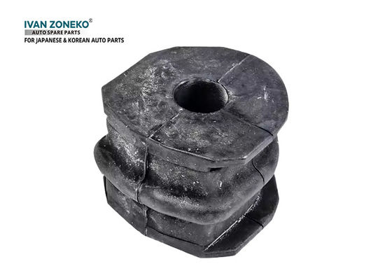 OEM 54613-JG15C قطعات تعلیق اتومبیل بشینگ عقب Sway Bar Bushing Stabilizer برای نیسان X-TRAIL