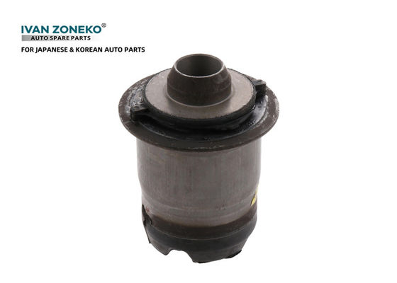 OEM 54467-JA000 قطعات اتوماتیک محور جلو کنترل تعلیق بازو لاستیک بوش برای نیسان