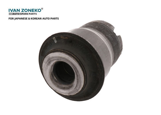 OEM 54467-JA000 قطعات اتوماتیک محور جلو کنترل تعلیق بازو لاستیک بوش برای نیسان