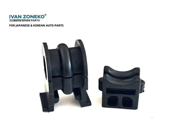 OEM 54613-JD02A قطعات اتومبیل محور جلو استبالیزر پوشه لاستیکی برای نیسان