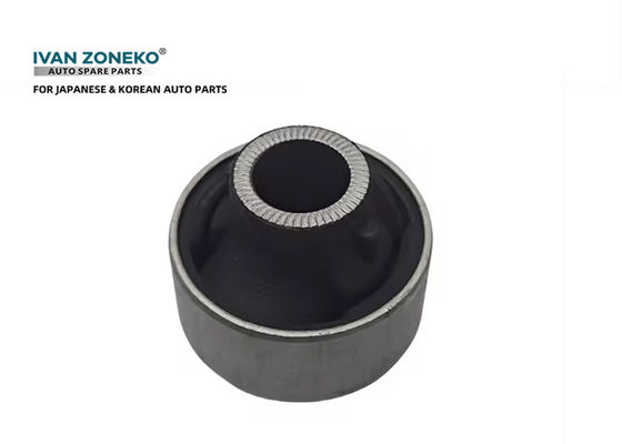 OEM 48655-0D050 قطعات اتوماتیک محور جلو کنترل تعلیق بازو لاستیک بوش برای تویوتا سوبارو