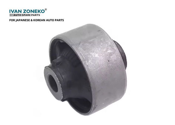 OEM 54570-3UB0A قطعات اتومبیل پایین محور جلو تعلیق لاستیک بوش برای نیسان